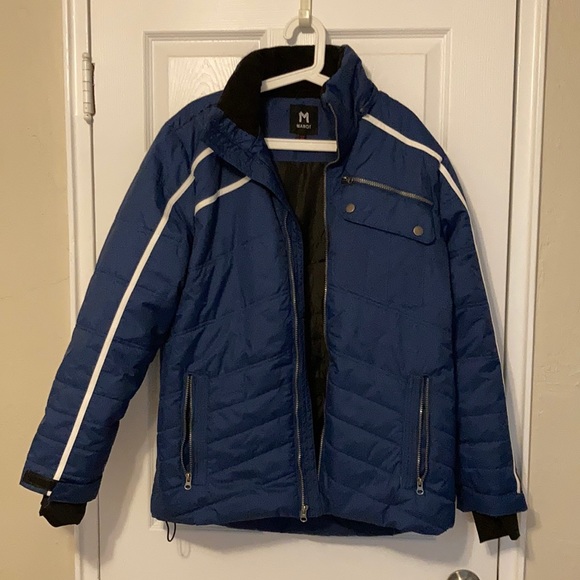 marqt ski jacket